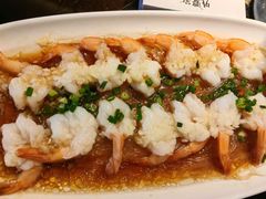-外婆家(静安大悦城店)