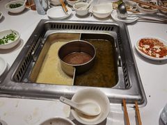 -巴奴毛肚火锅(商城路店)