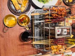 -野人部落(中街店)
