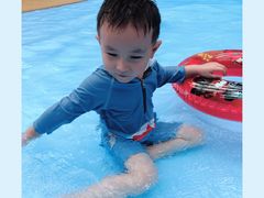 -青岛东方影都融创水世界