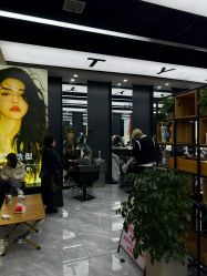 -荟派·派对世家