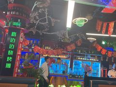 -路边边.炒菜烧烤.音乐餐厅(良乡长虹店)