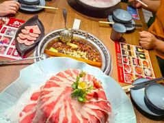 -快乐小羊·内蒙牛羊肉火锅(流花中心店)