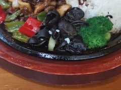 -桉树林A coffee 森林餐厅(三圣乡店)