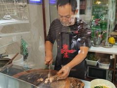 -潮家庄潮州卤味