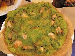 招牌蚝仔烙-大洋家·精品潮汕菜·生腌砂锅粥(天河东路店)