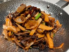 -衡厨·衡阳土菜(中南店)