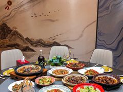 -宗氏一喜砂锅·特色湖北菜(楚河汉街店)