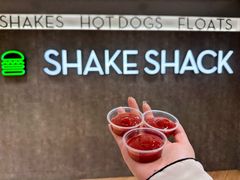 -Shake Shack(西单大悦城店)