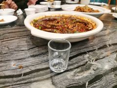 -情妹耙泥鳅·江湖川菜(科华店)