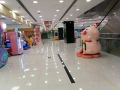 -南海广场(桂城街道)