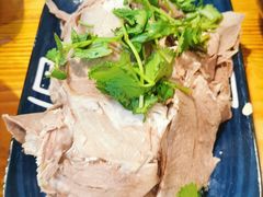 -遵义虾子卢四羊肉粉(大沽路店)