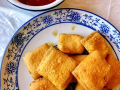 -邱记私房菜·十八年本地菜