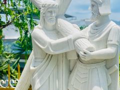 -芽庄大教堂