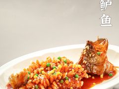 -北国饭店·海鲜·北方菜(峡山店)