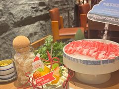 -巴奴毛肚火锅(龙湖锦艺城店)