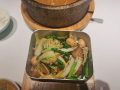 食堂饭盒菜-0776食堂·京城创意菜(七里庄店)