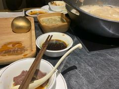 -许府牛火锅(信义坊总店)