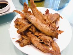 -壹只菜·崇明本地特色菜(崇明南门店)