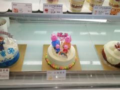 -匠造烘焙(上海湾店)
