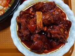 -泰润8号饭堂(闻喜路店)
