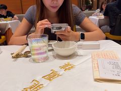 -香港龙凤楼(陆家嘴中心店)