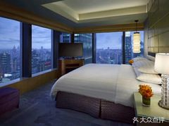 -上海静安香格里拉大酒店