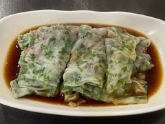牛肉鸡蛋肠粉-卓粤拉肠(红庙店)