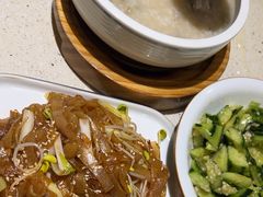 -如轩·海鲜砂锅粥·潮汕菜(小榄店)