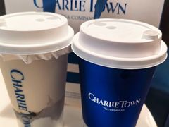 -CHARLIETOWN红茶公司(南京万象天地店)