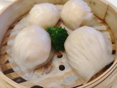 -金汇酒楼(中山东区店)
