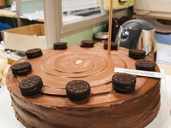 -玲婧胡同·生日蛋糕·餐厅(嘉里城店)