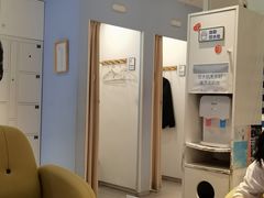 -天真蓝照相馆(西安南门王府井LAB店)