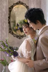 -吉光片羽高端婚纱摄影(泰州优选店)