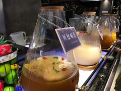 -韩盛·盛江山自助料理(中街大悦城店)
