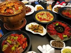 -金陵暴走小龙虾·迷踪蟹(凯德MALL店)