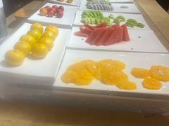 -济南喜来登酒店-盛宴自助西餐厅·综合自助