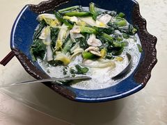 -云来居素食馆(南山店)
