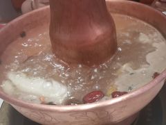 -东门口·新式老北京火锅(河西龙湖天街店)