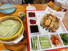 肘子酥-肘子酥·天津捞面(德云社店)