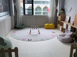 -弗蕾亚·和月月子调理院(东湖店)