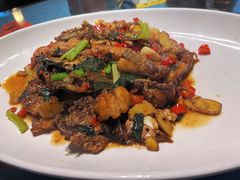 -高子烧鸡公(五里堆路店)