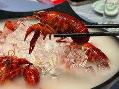 -怪怪龙虾·来自江苏盱眙(惊驾路店)