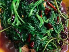 -粗茶淡饭(东滨江大道店)