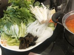 -呷哺呷哺 黄金牧场 (新中关购物中心店)