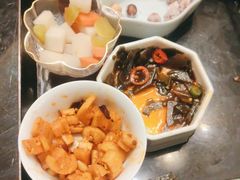 -丰收日·小海鲜·沪上家宴(顾村正大店)
