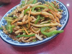 -北大地皖峰饭馆