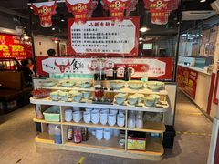 -食潮汕头鲜牛馆(望京保利店)