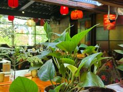 -望京一号·重庆江湖菜(工体店)