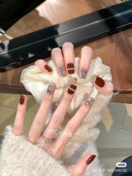 -斯馨·健康美甲美睫